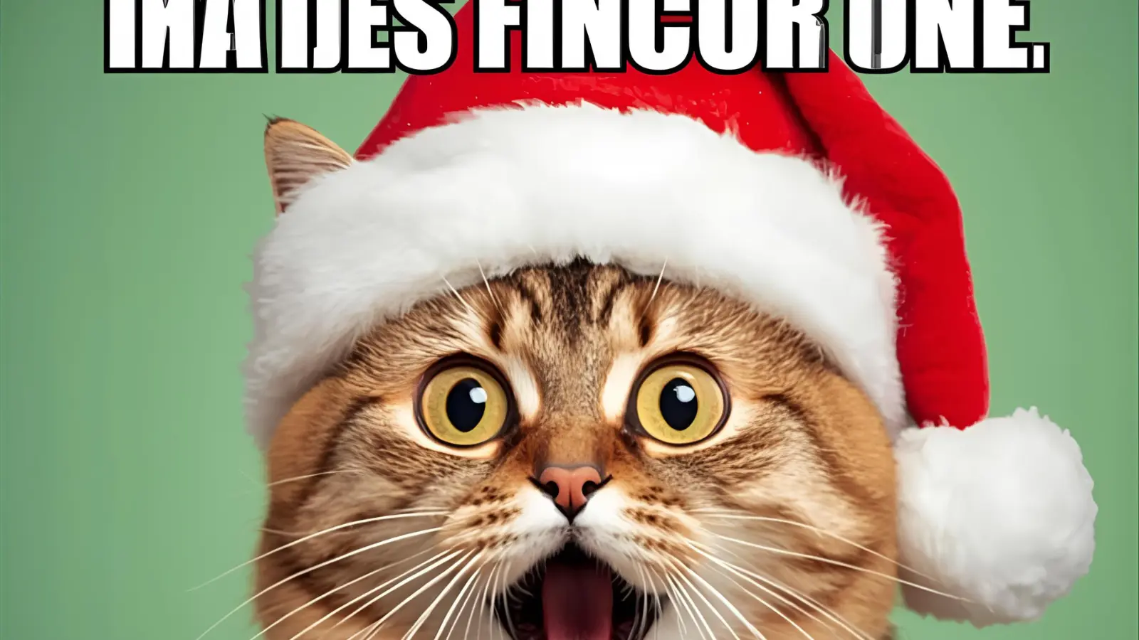 funny instagram captions for christmas
