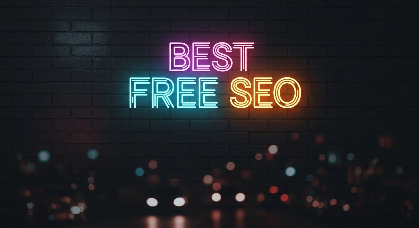 Best Free SEO