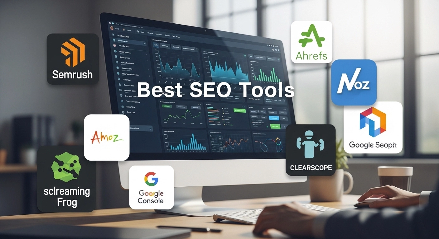 Best SEO Tools