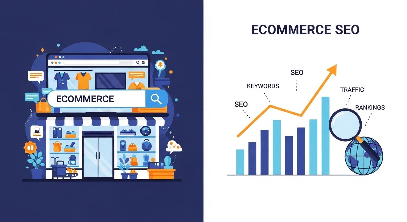 Ecommerce SEO