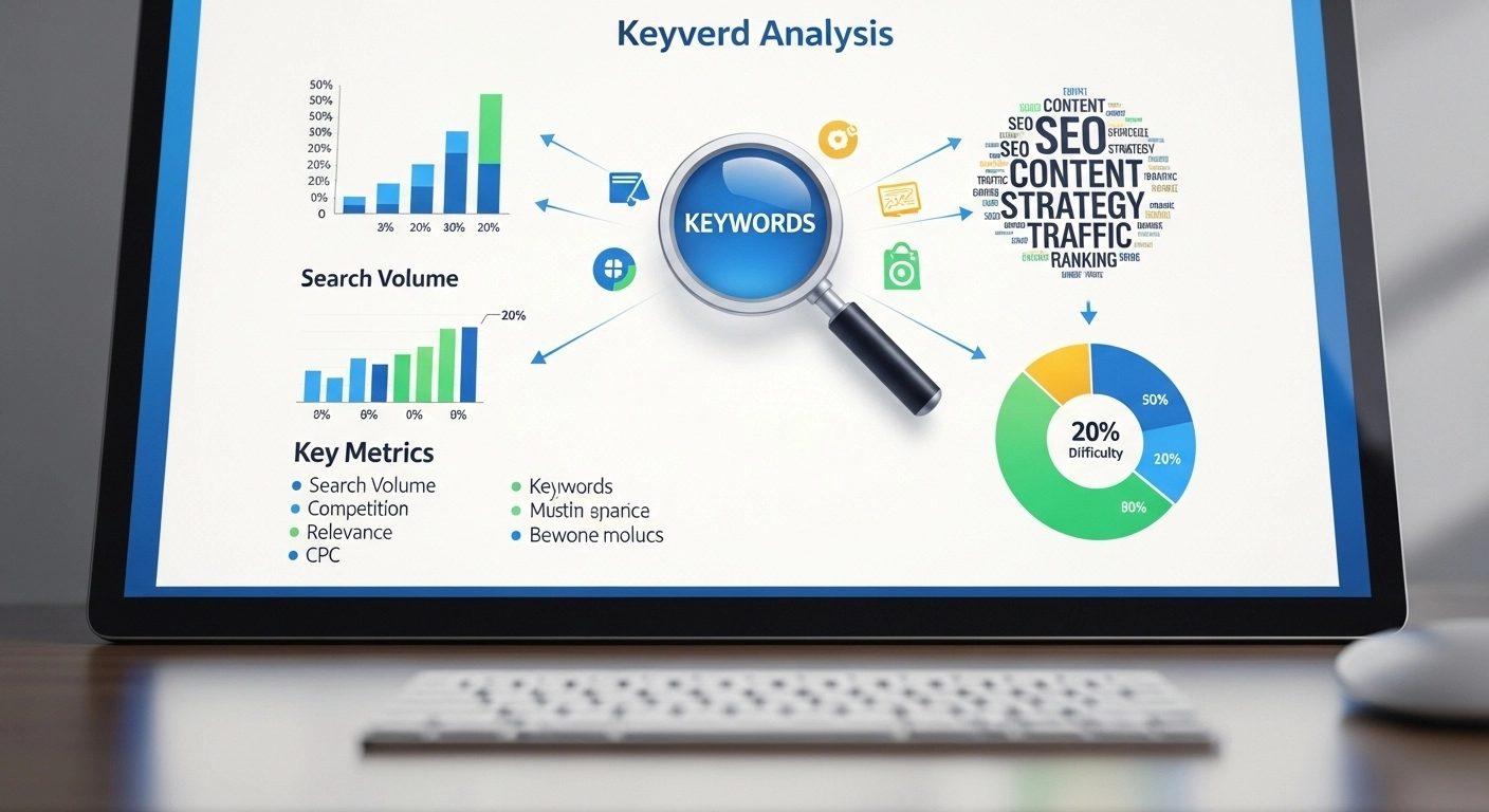 Keyword Analysis