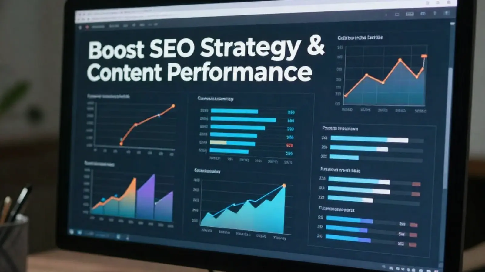 Keyword Clustering: Boost SEO Strategy & Content Performance