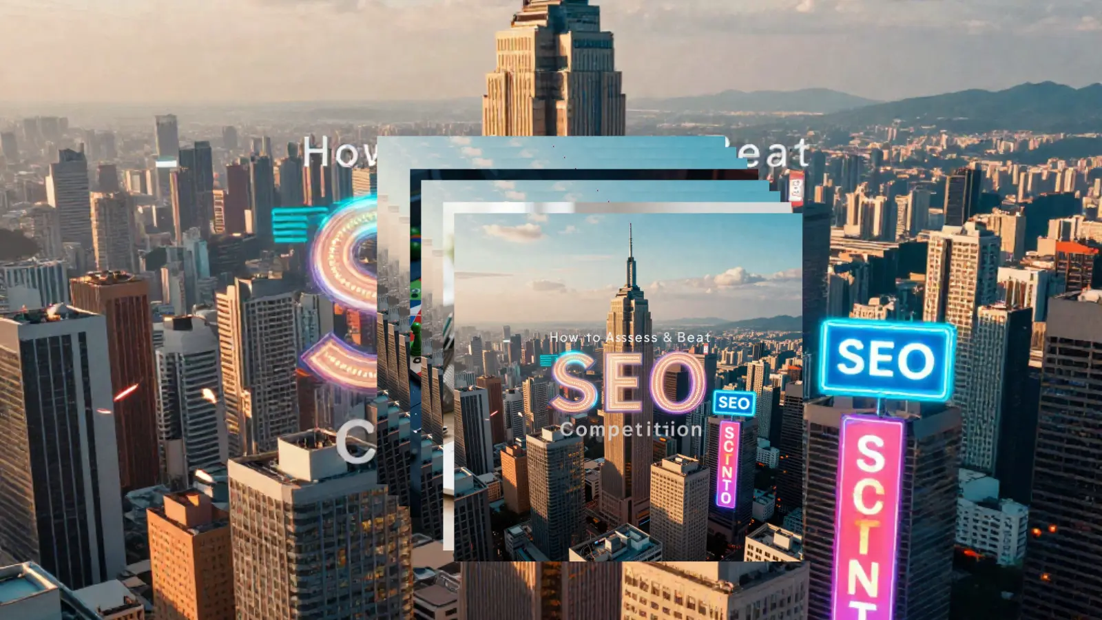 Keyword Difficulty: How to Assess & Beat SEO Competition