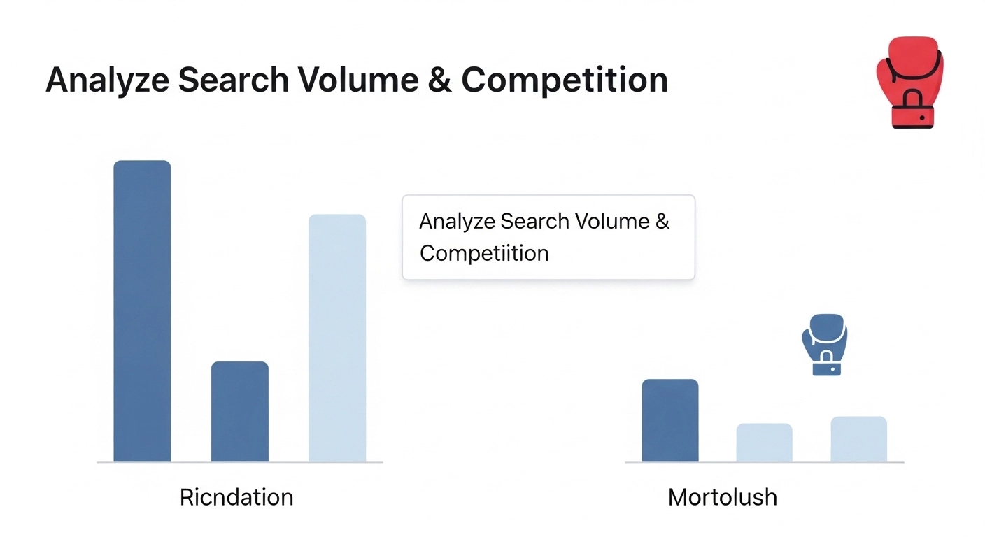 Keyword Research Guide