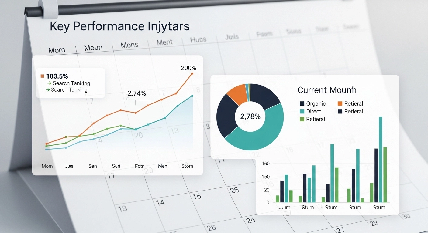 Monthly SEO Services