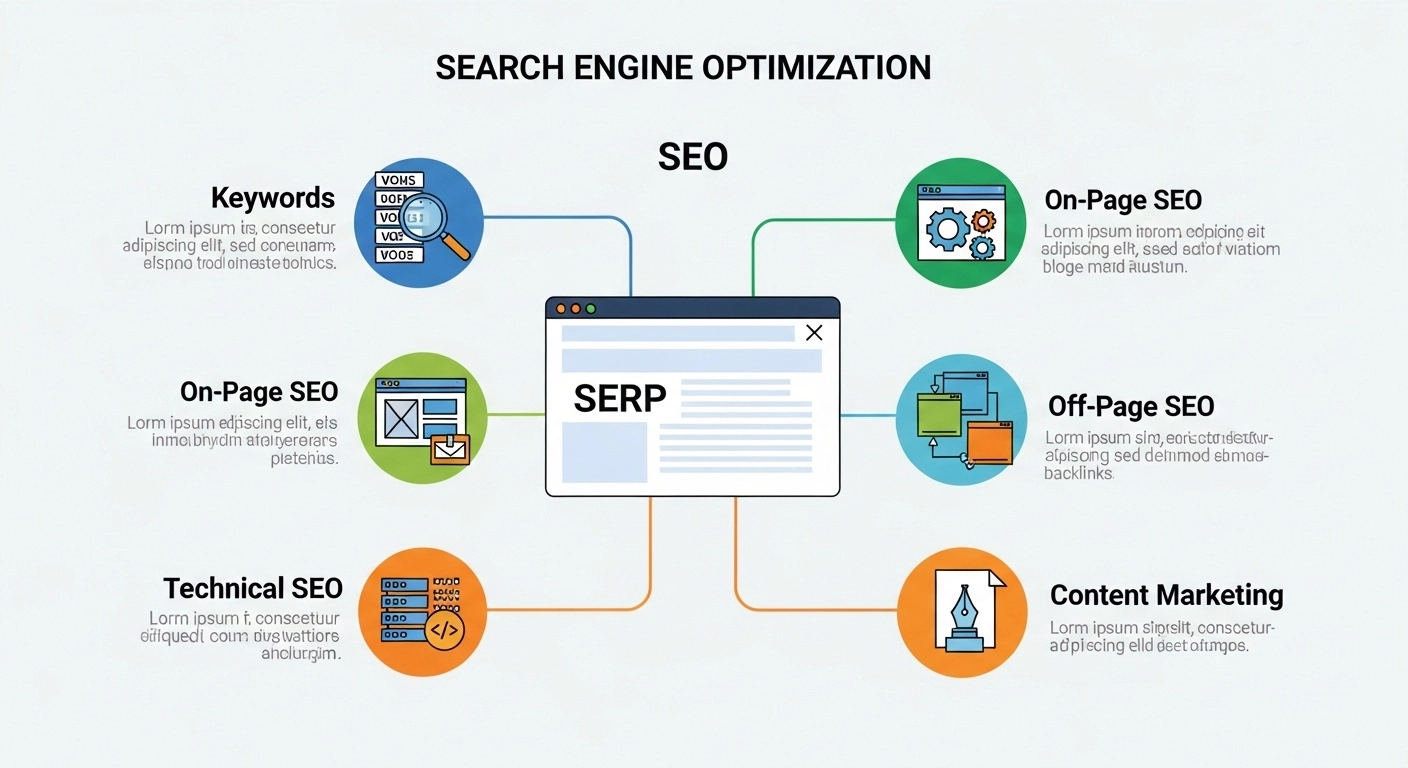 SEO Basics