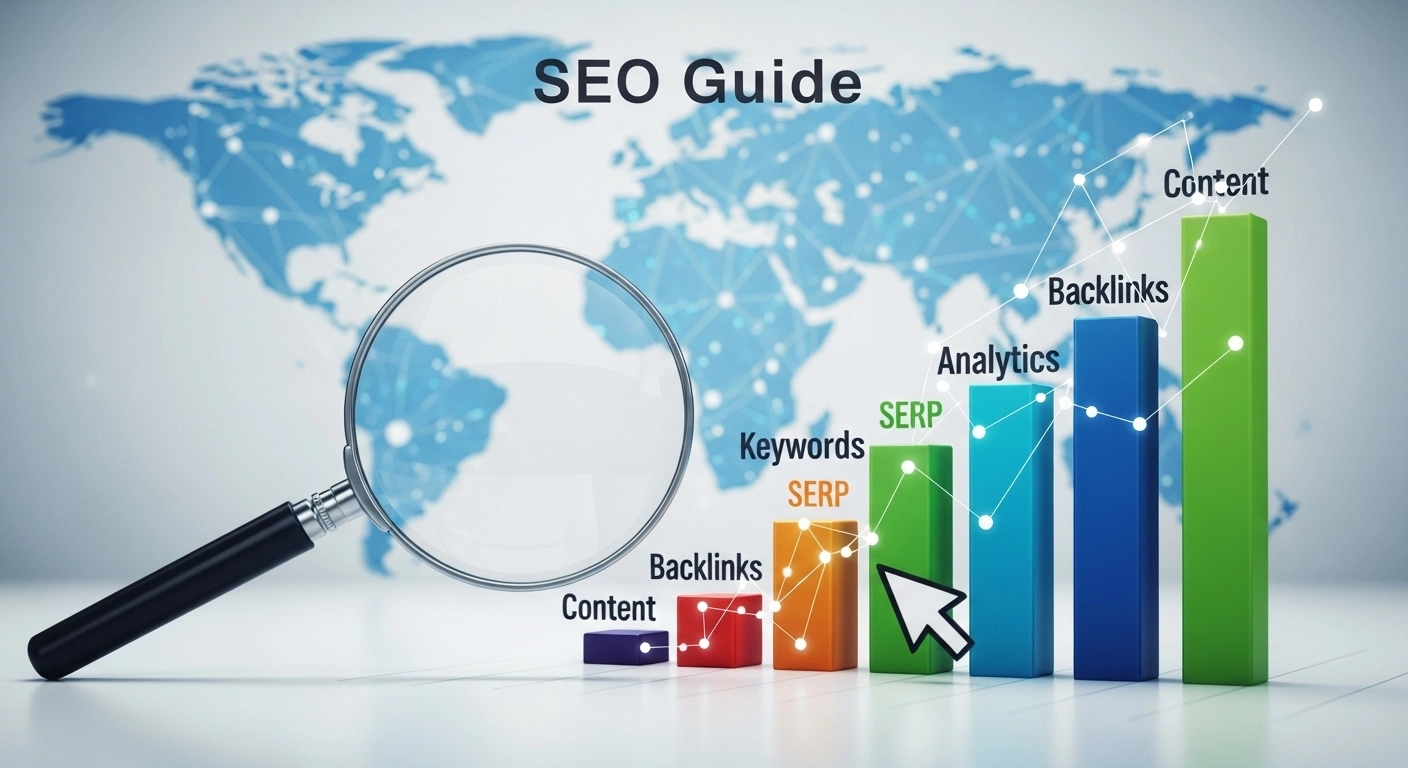 SEO Guide