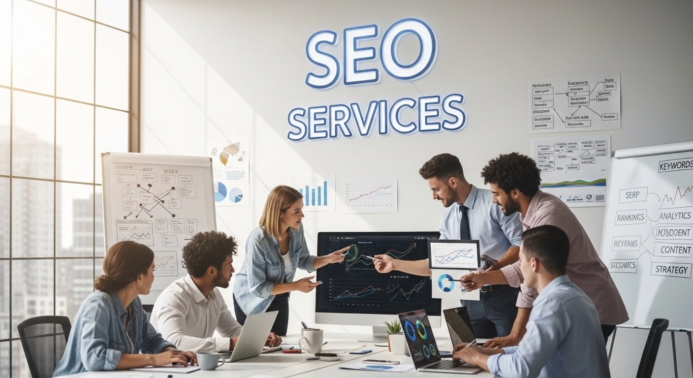 SEO Services