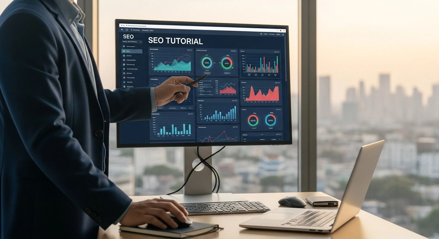 SEO Tutoria