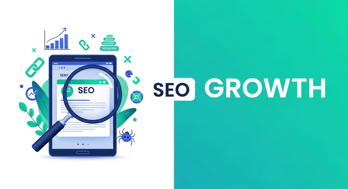 SEO and Grow