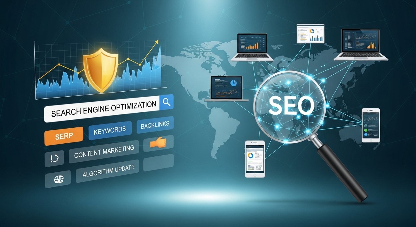 Search Engine Optimization
