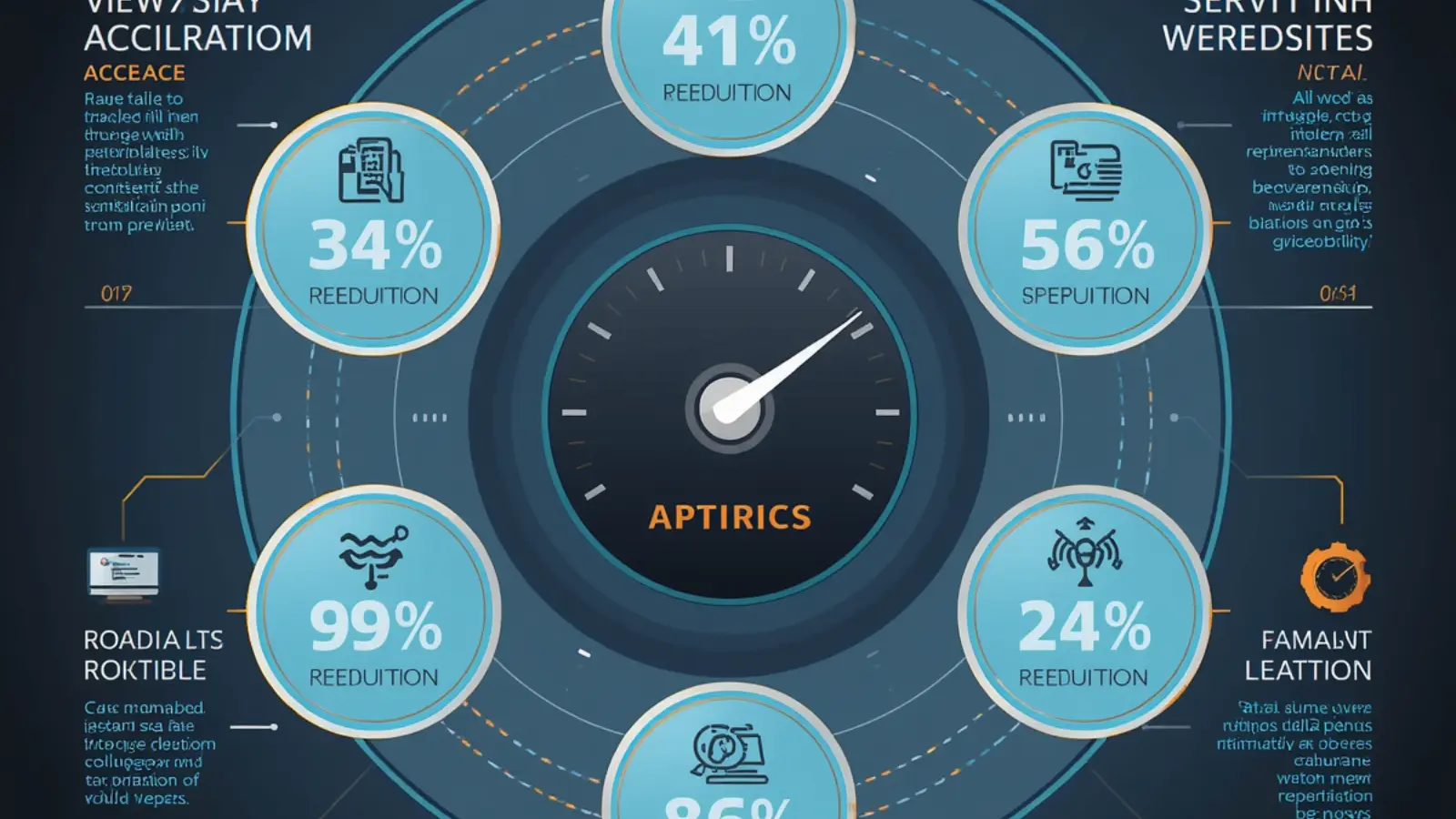 Server Response Optimization: Ultimate Speed Guide