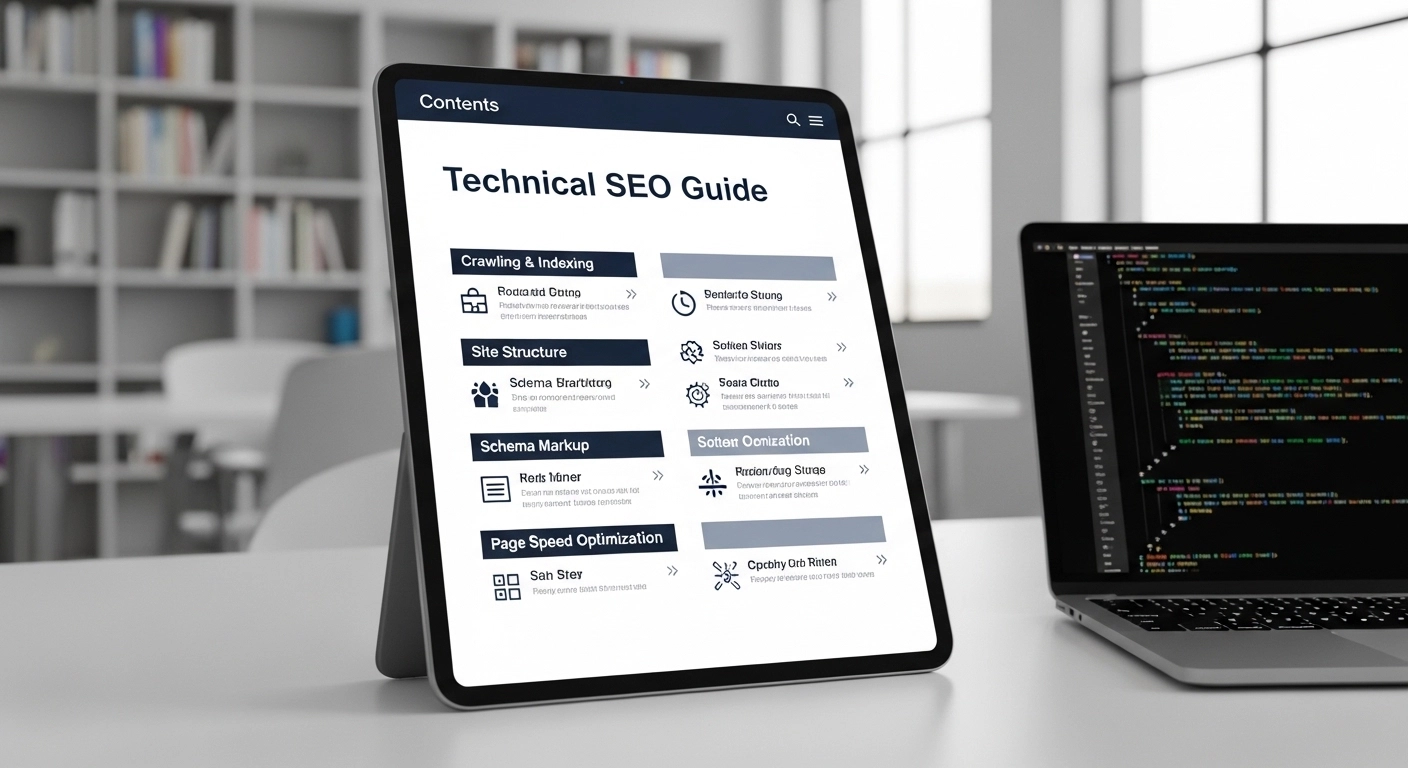 Technical SEO Guide