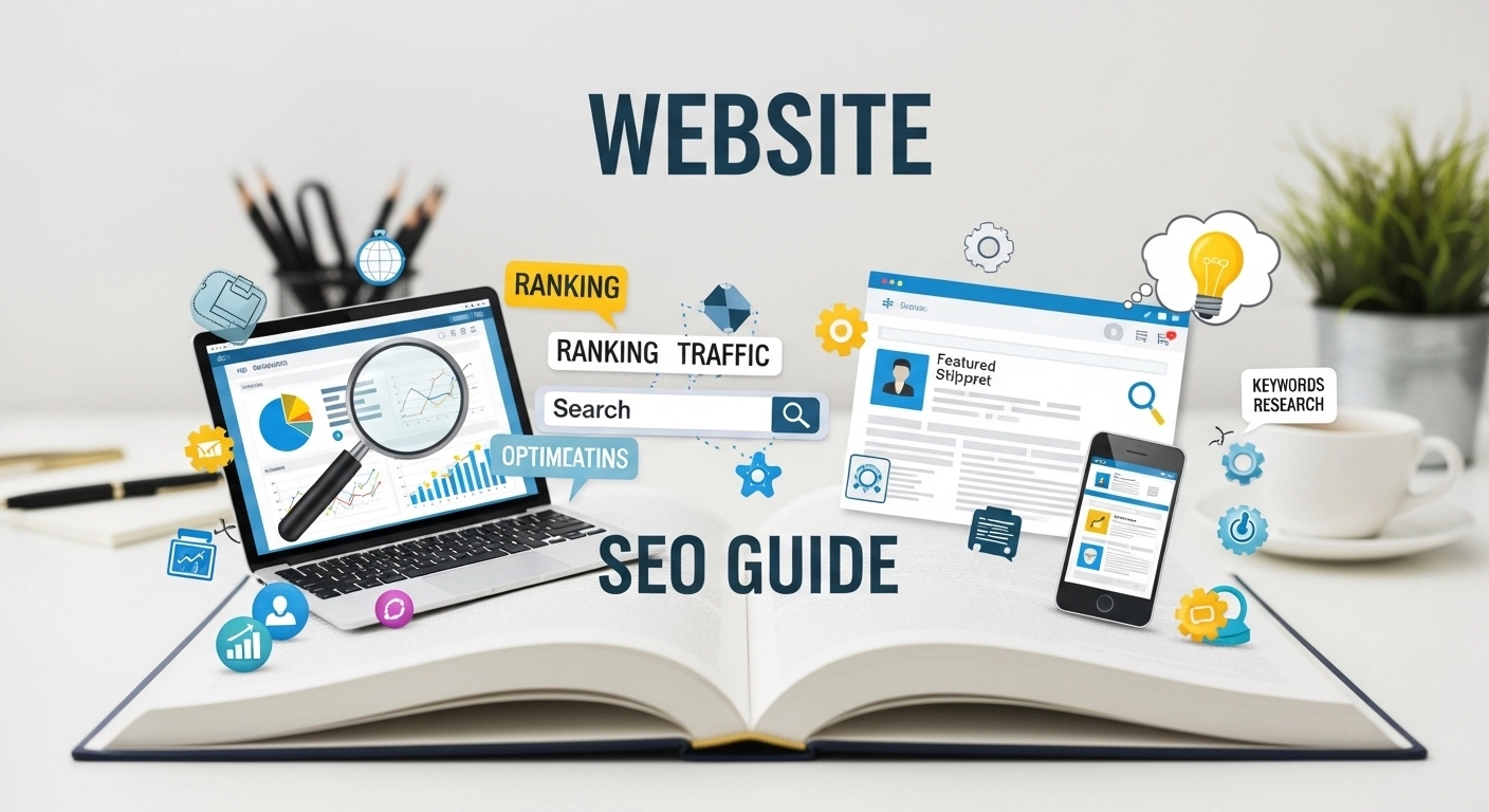 Website SEO Guide