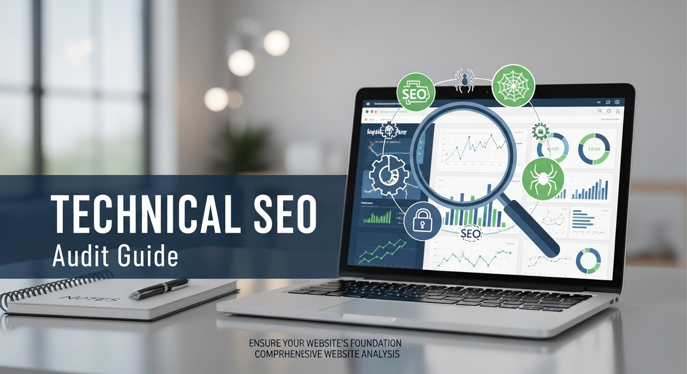 Technical SEO Audit Guide