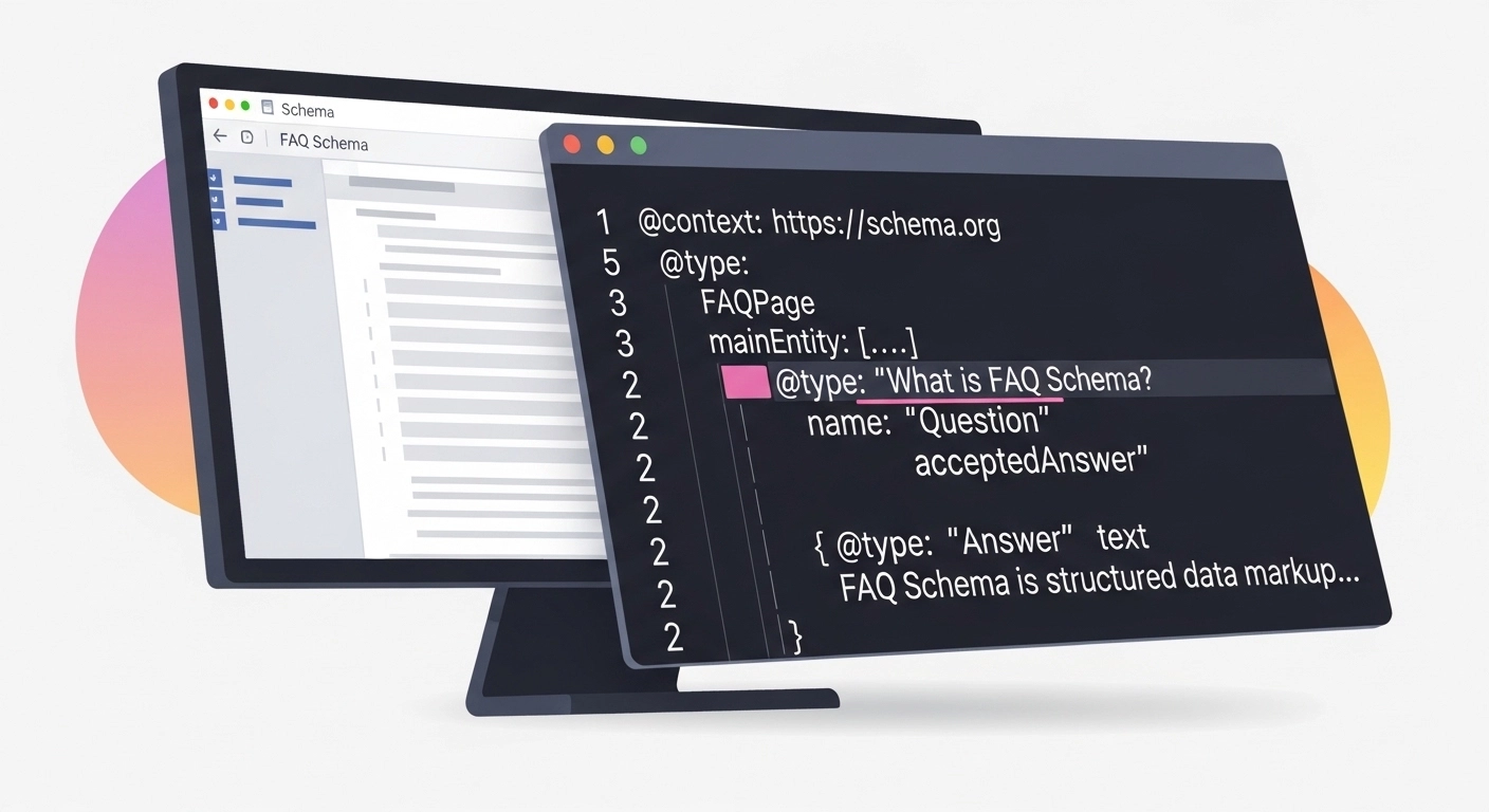 Breadcrumb Schema Setup
