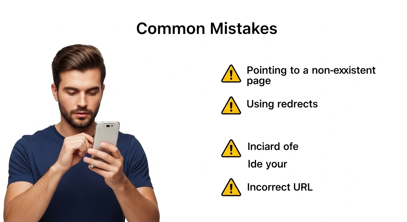 Duplicate Content Fixes