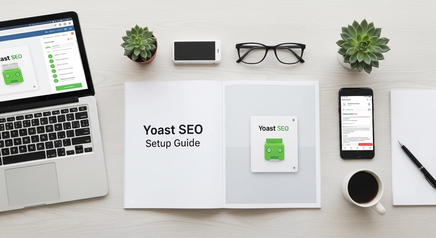 Yoast SEO Setup Guide