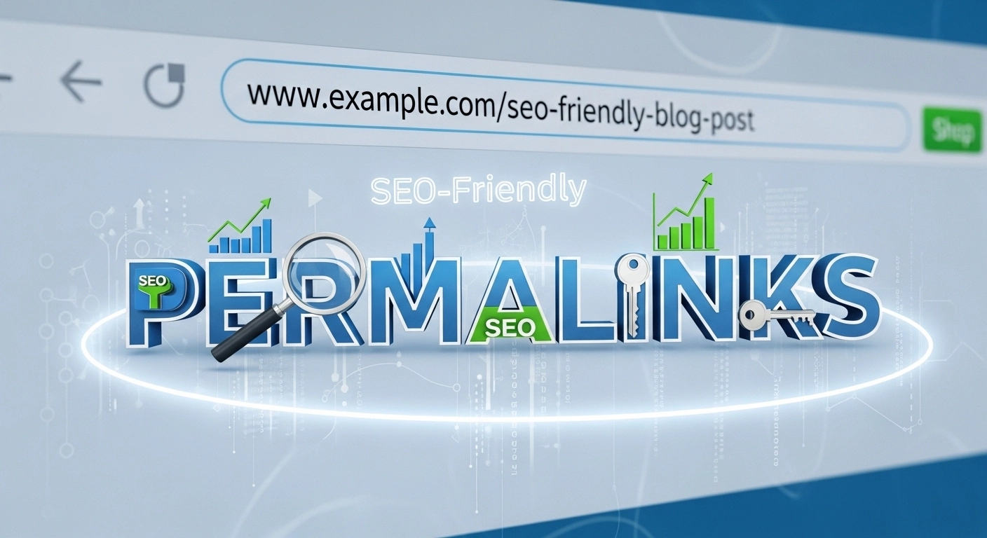 SEO-Friendly Permalinks