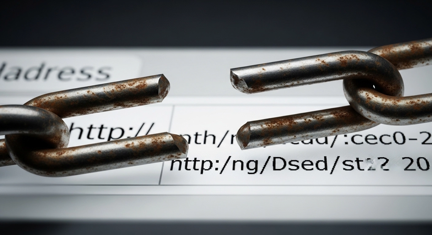 Broken Link Building