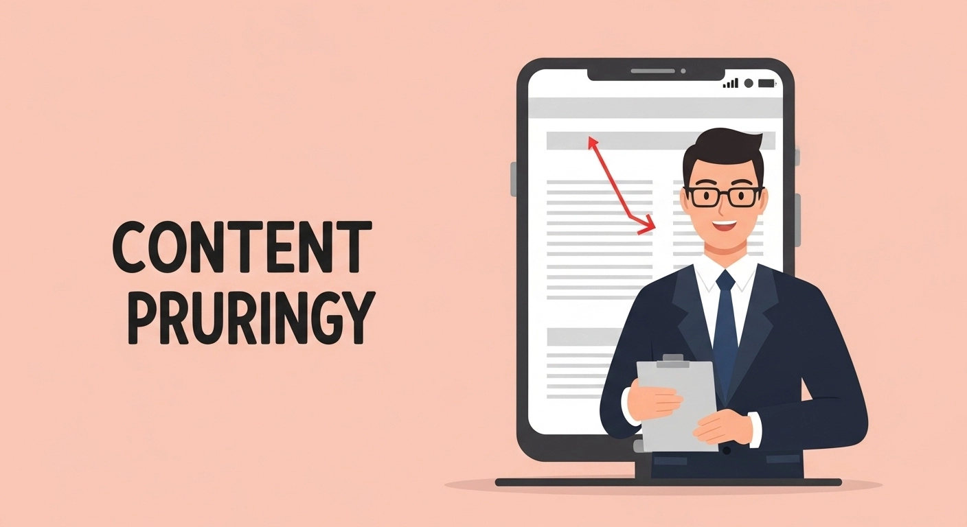 Updating Old Blog Posts for SEO