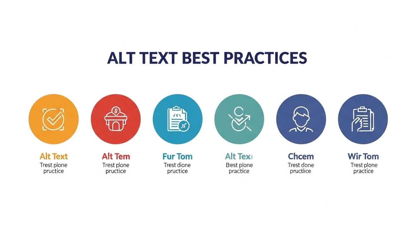 Alt Text Best Practices