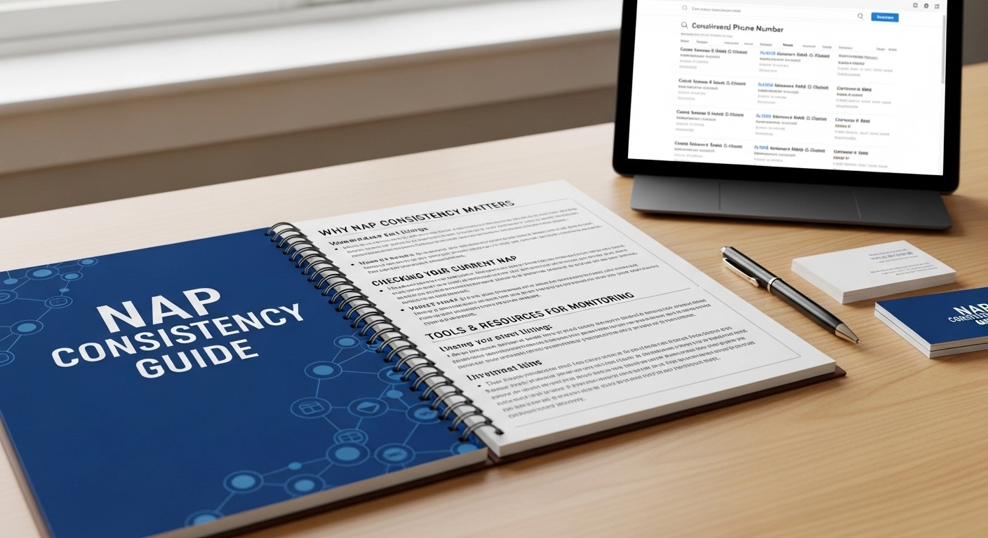 NAP Consistency Guide