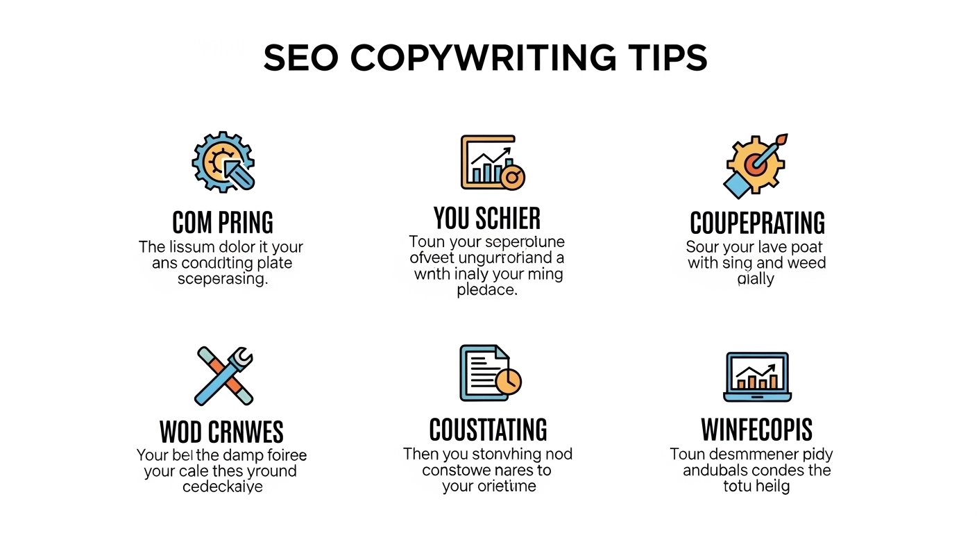 SEO Copywriting Tips