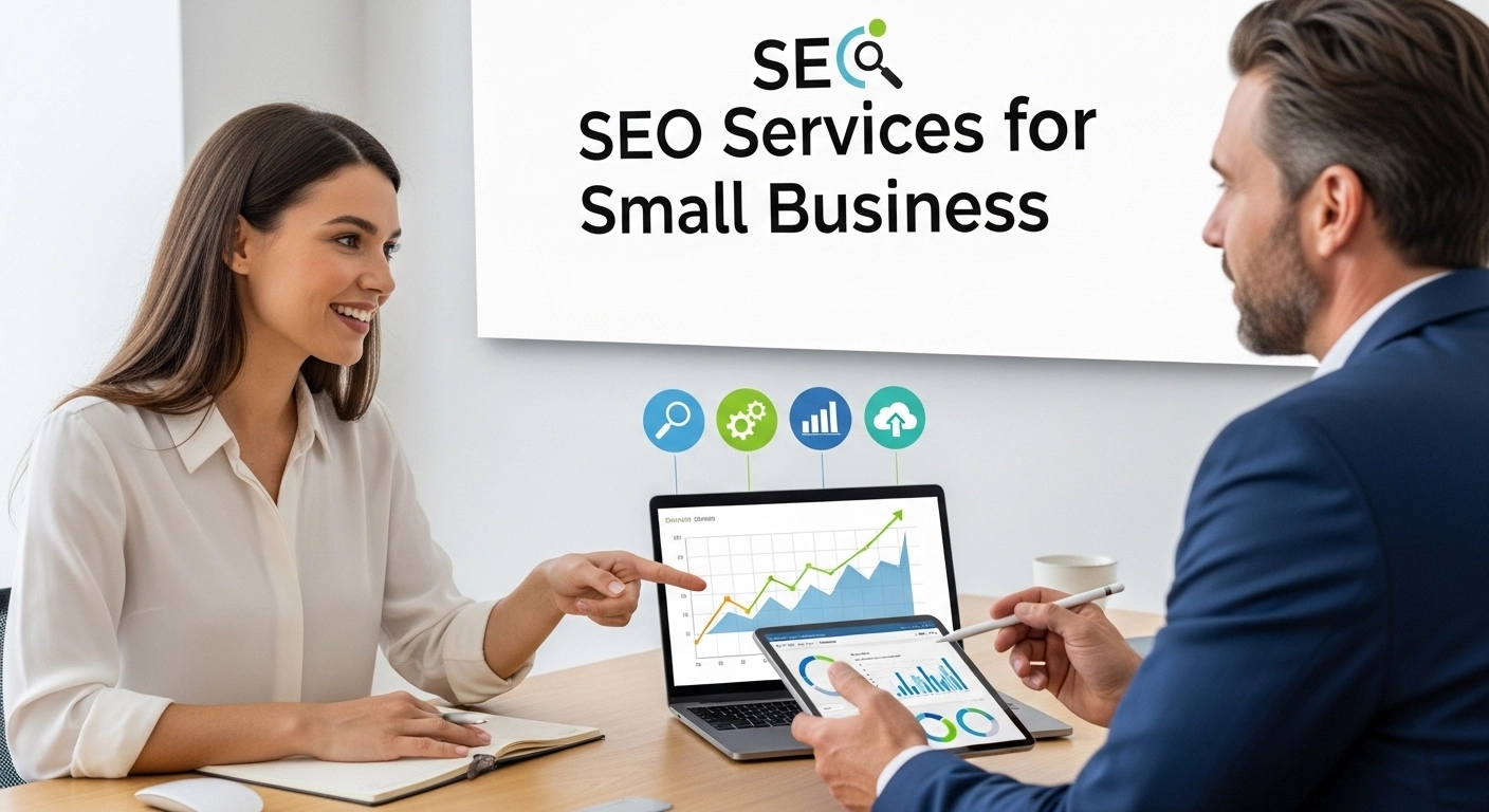 SEO Services for Small Business