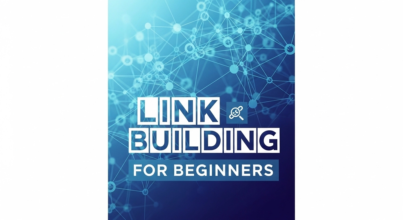 Link Building for Beginners