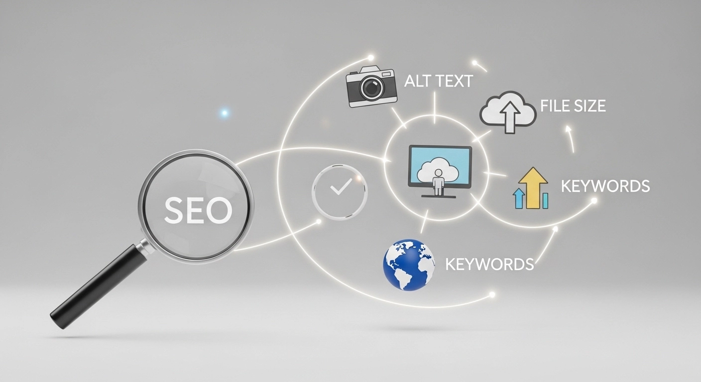 Image SEO Optimization