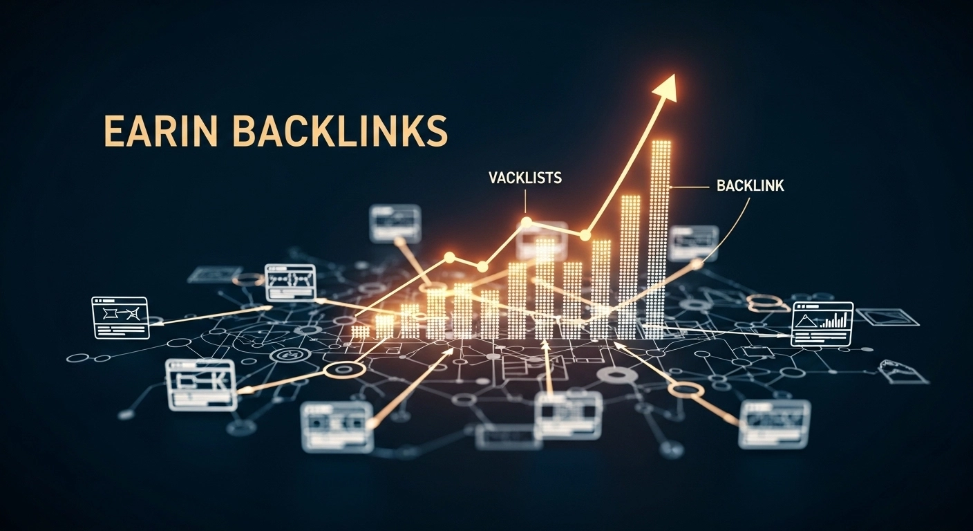 Earning Backlinks with Data