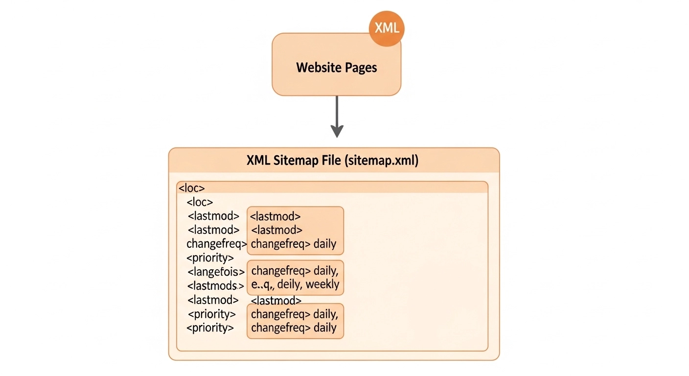How to Create an XML Sitemap