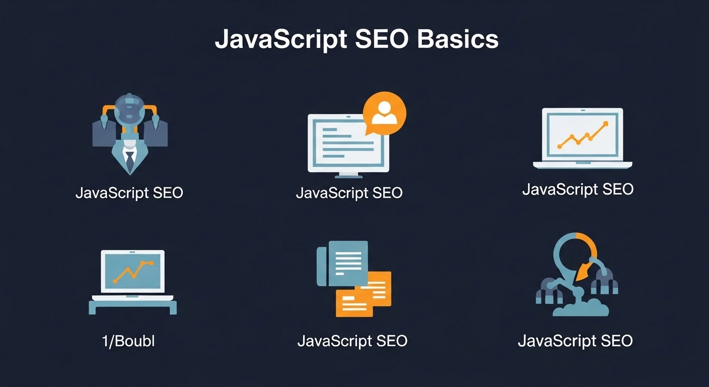 JavaScript SEO Basics