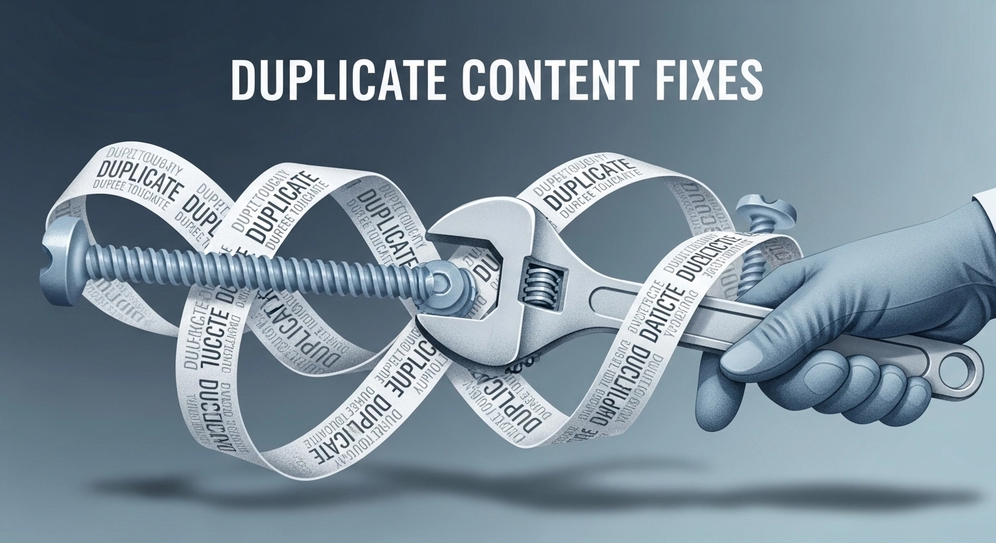 Core Web Vitals Improvements