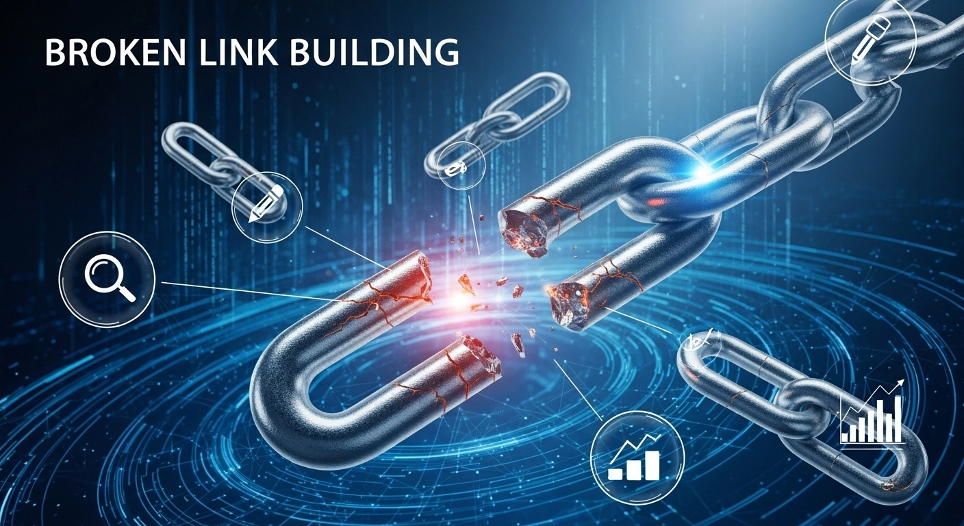 Skyscraper Technique SEO