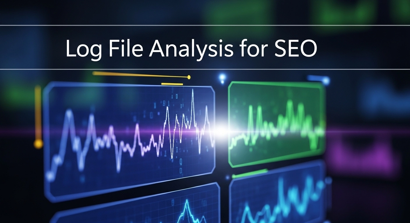 Log File Analysis for SEO