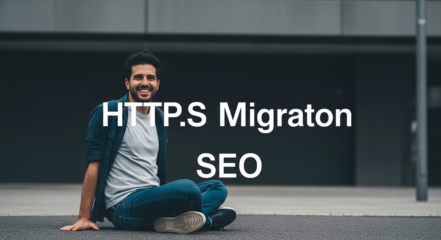 HTTPS Migration SEO