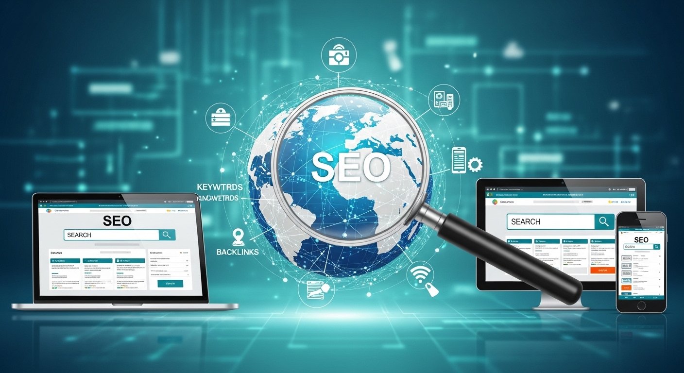 SEO Basics for Beginners