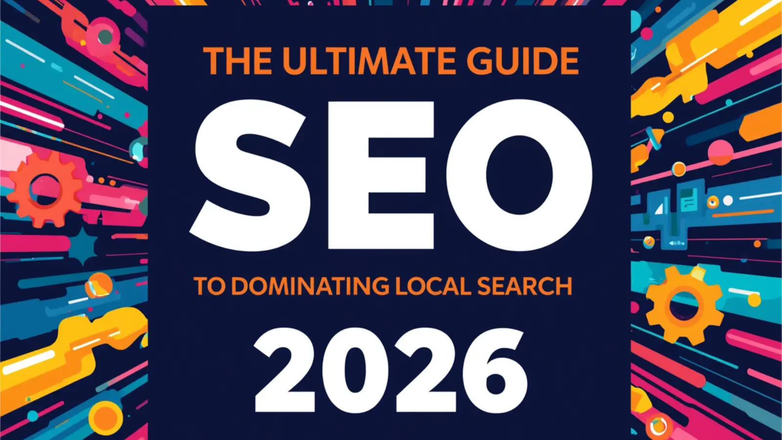 Hyperlocal SEO: The Ultimate Guide to Dominating Local Search in 2026