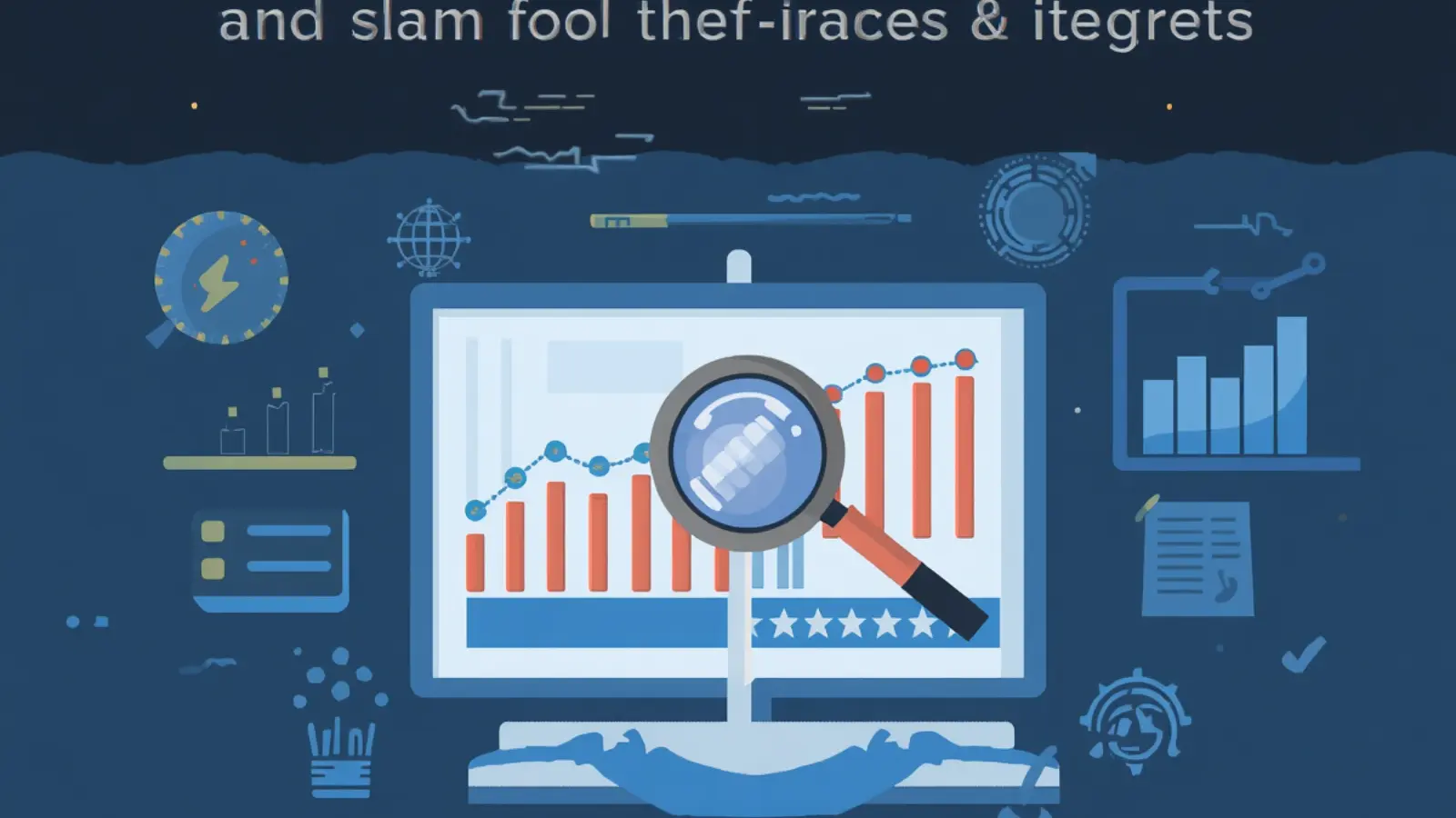 Keyword Gap Strategy: Ultimate Guide to Rank Fast