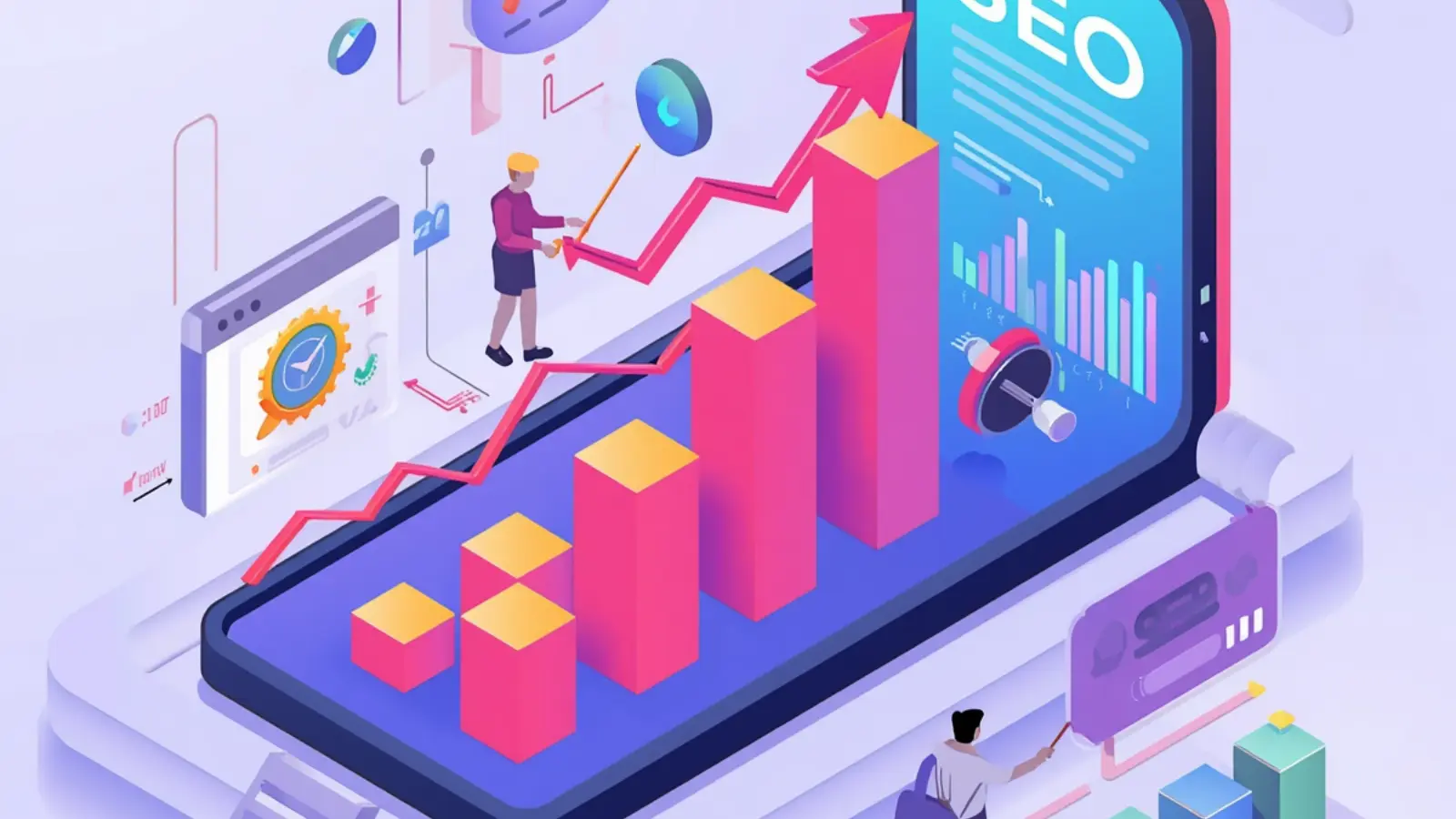 Proximity Ranking Explained: Complete SEO Guide