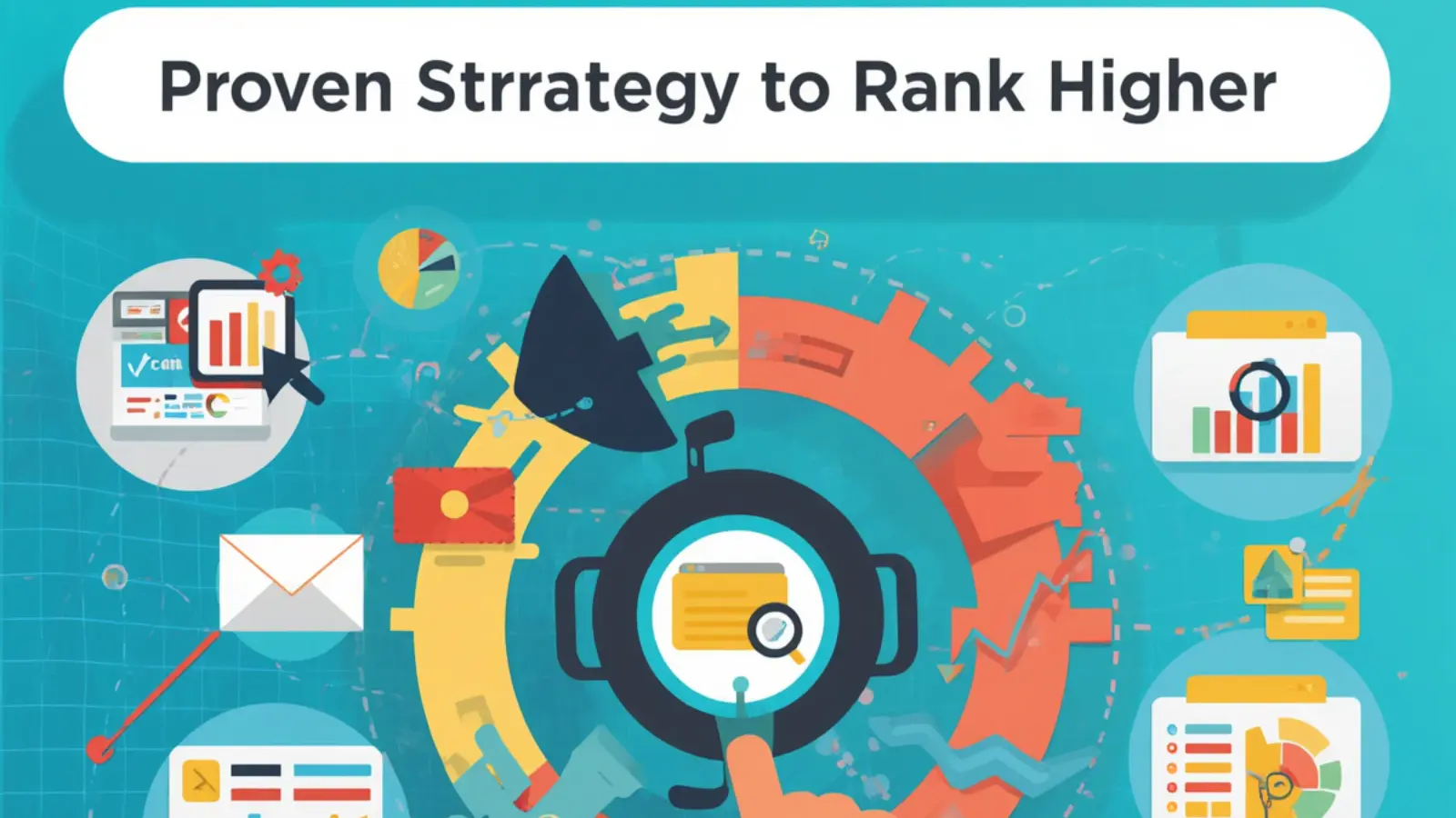 Search Demand Analysis: Proven Strategy to Rank Higher