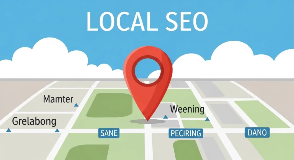 Services Offered by a Top SEO Company