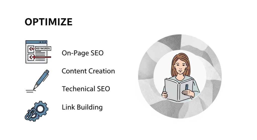 Build a Smart Keyword Strategy