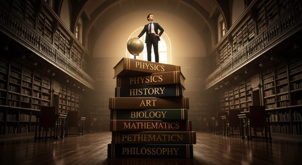 6. Build Topical Authority