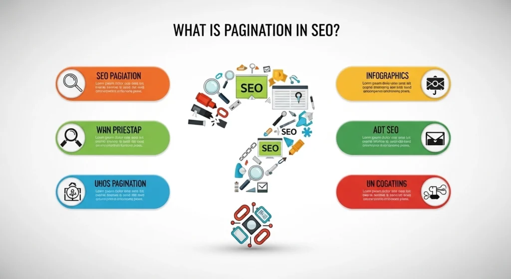 What Is Pagination in SEO?