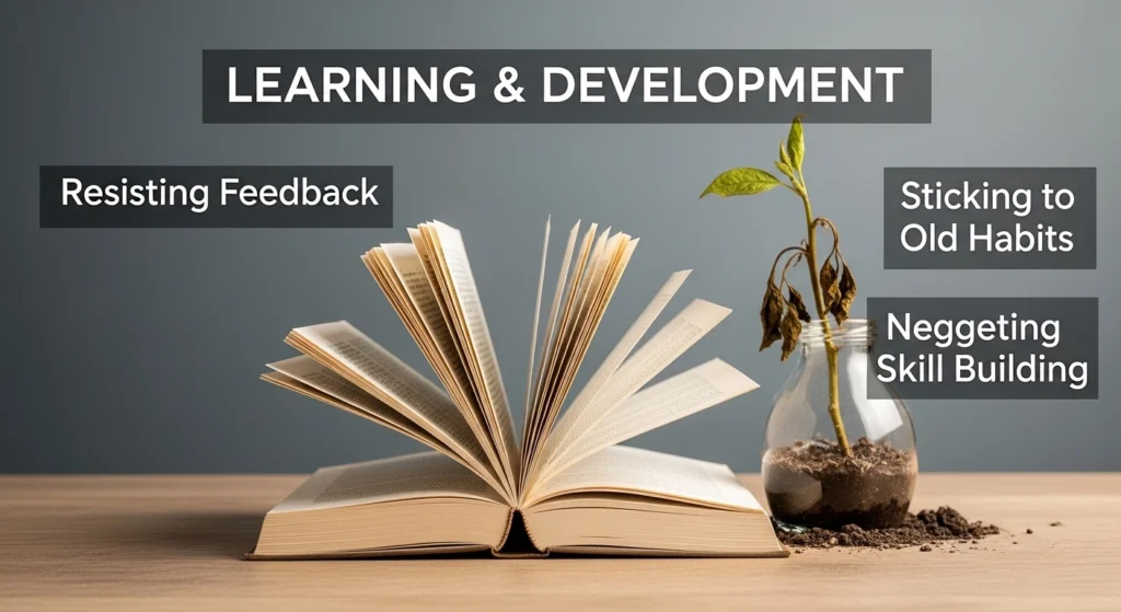 Common Mistakes to Avoid