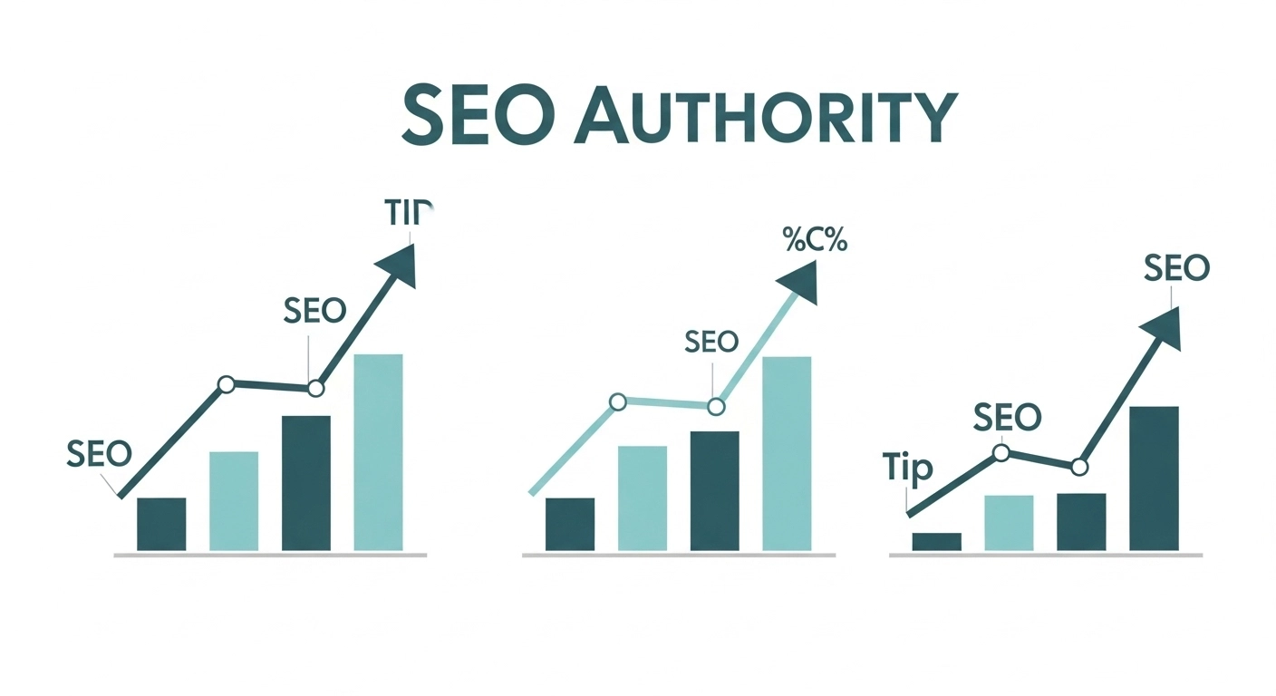 SEO authority growth tips