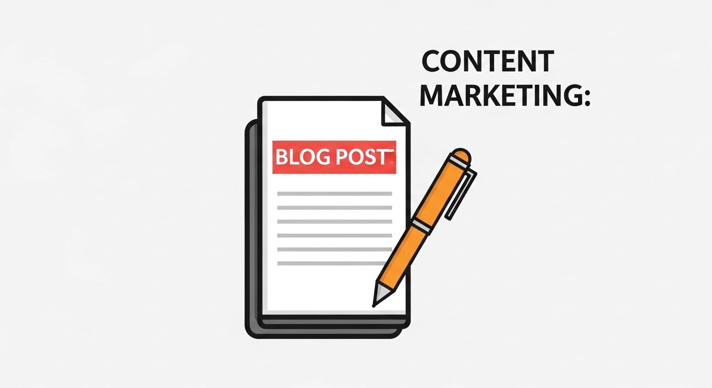 SEO traffic generation strategy